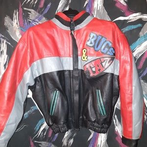 Veste Légère Vintage Kriss Kross - Verte - Taille S - Années 90 - Occasion Très Bon état